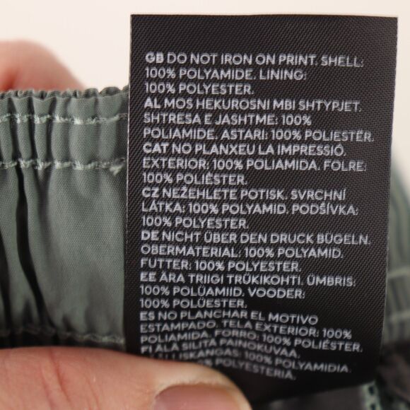 H&M Swim shorts XXL - Picture 5 of 5